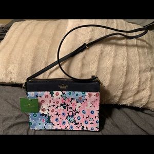 Kate Spade crossbody ♠️